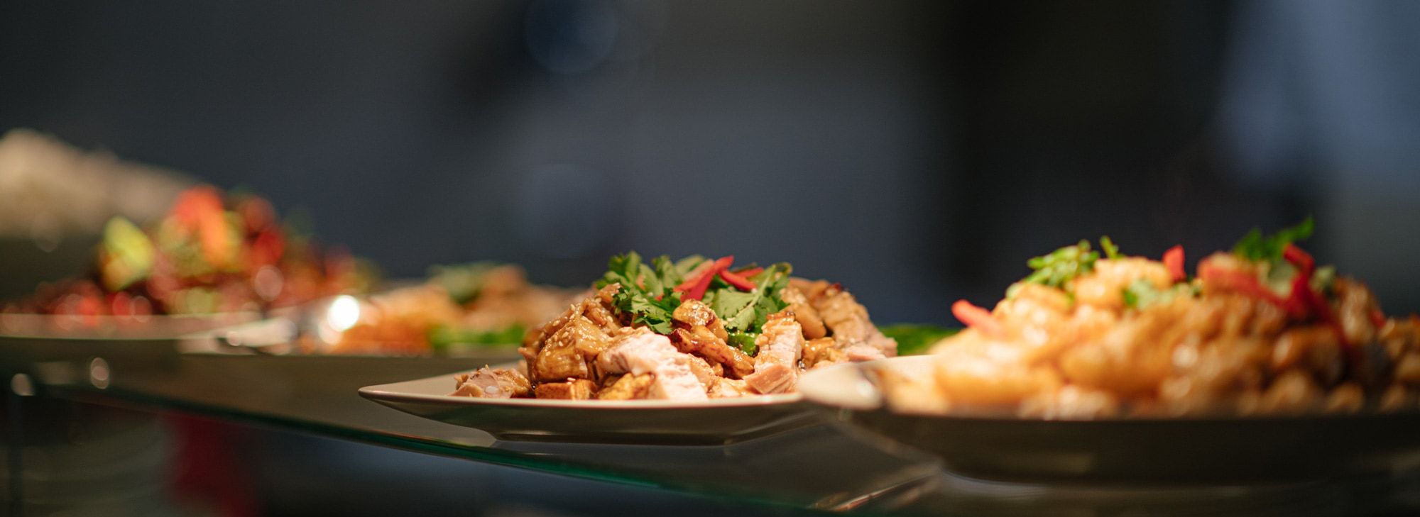 Catering