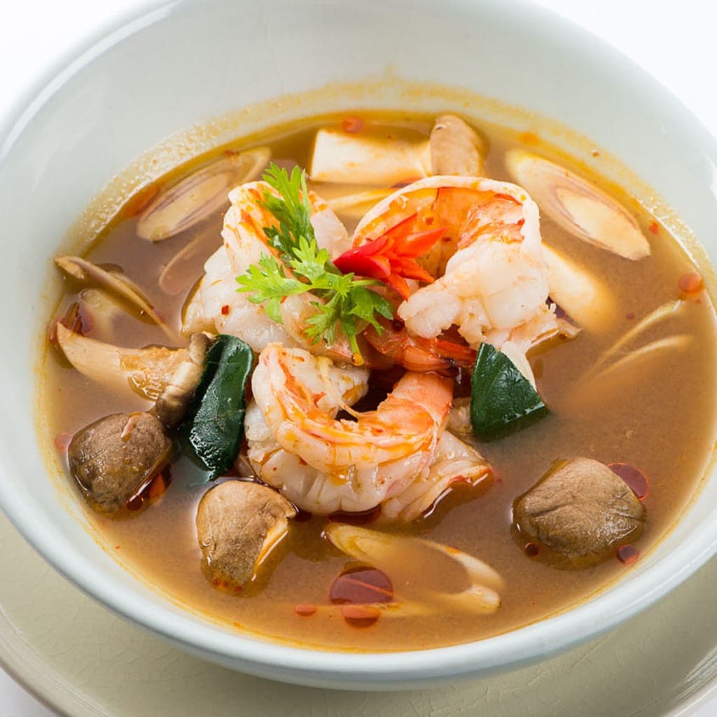 Tom Yum Kung