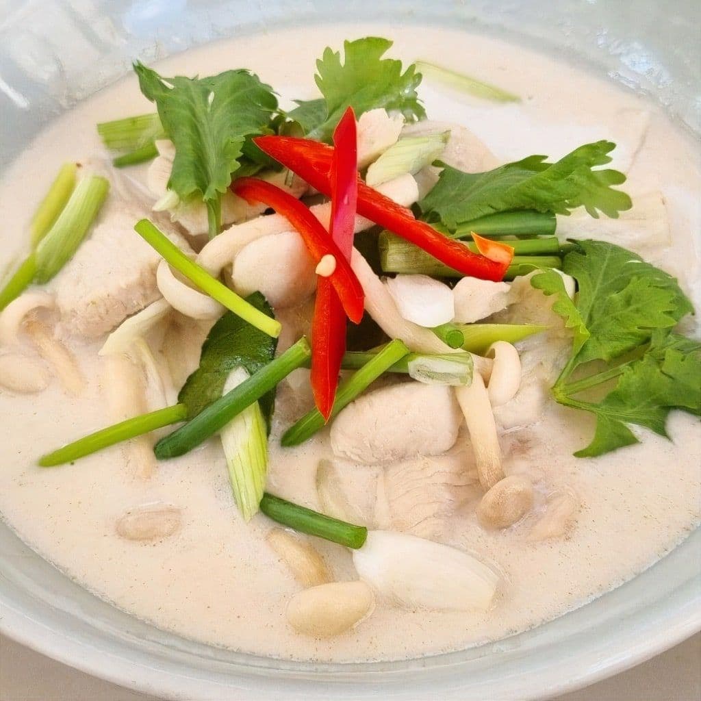 Tom Kah Gai