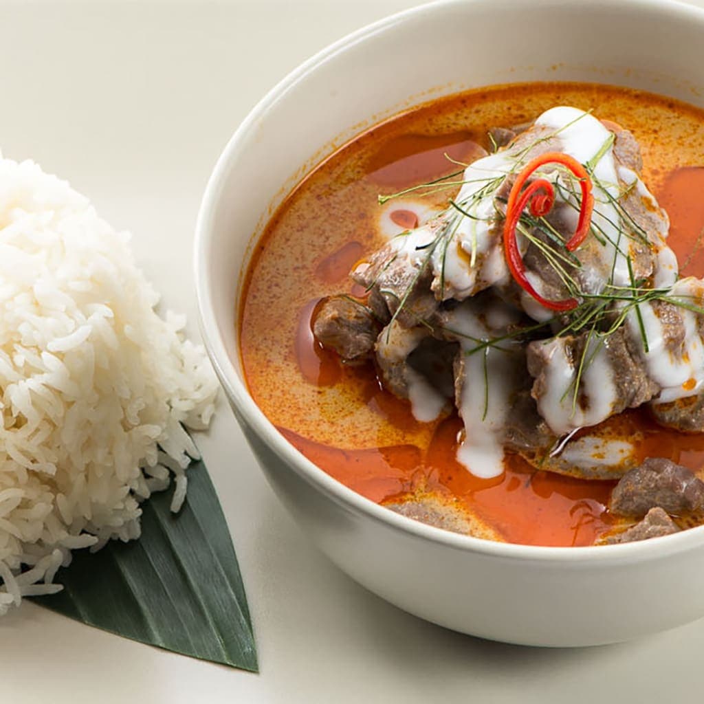 Gaeng Panang