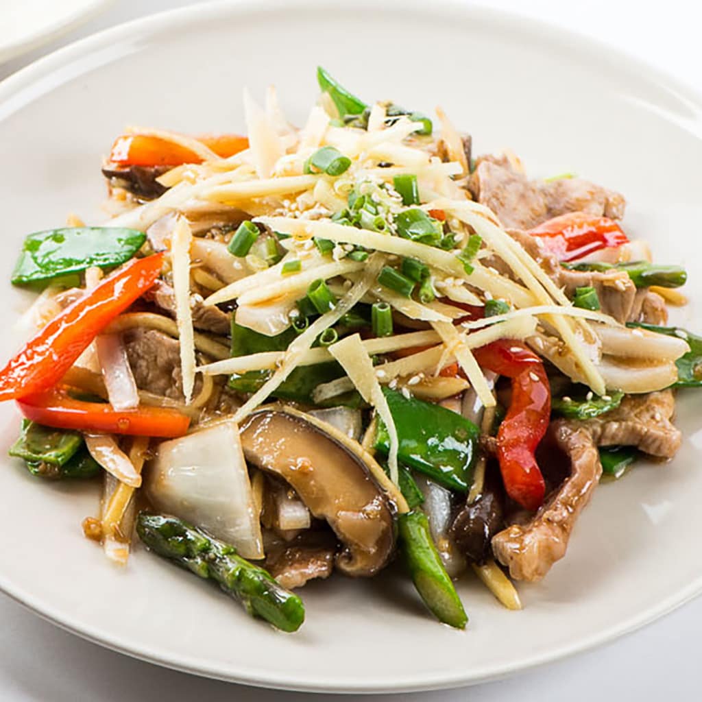 Pad Khing